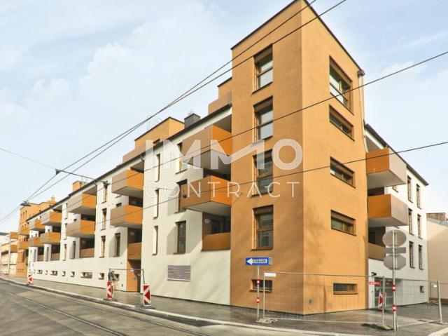 Wohnung kaufen in Wien