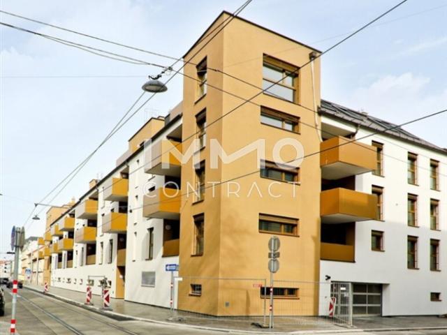 Wohnung kaufen in Wien