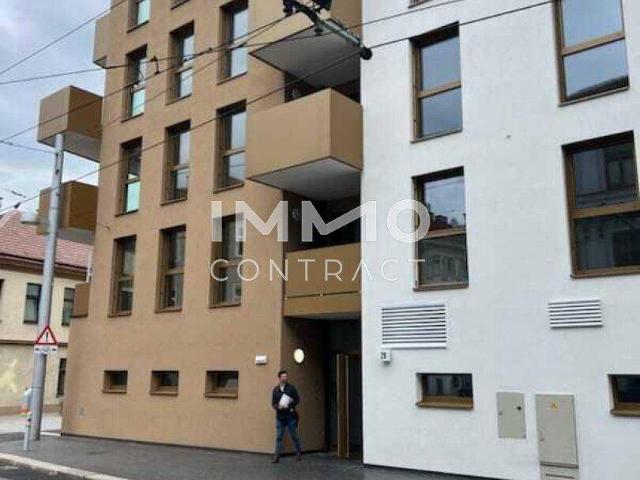 Apartment kaufen in KG Hernals, Wien