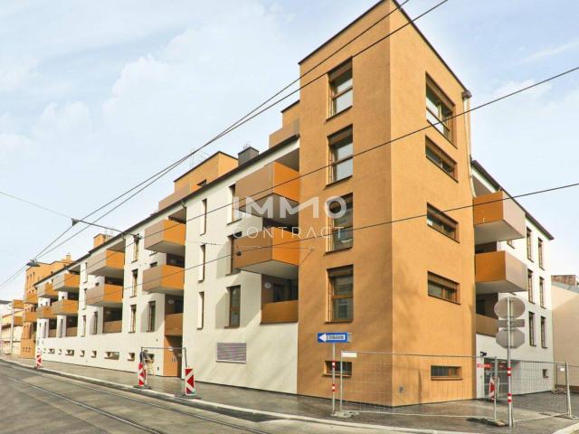 Apartment kaufen in KG Hernals, Wien