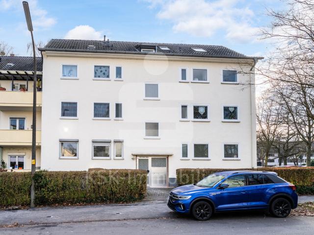 Wohnung kaufen in Bad Godesberg, Bonn