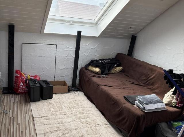 Dachgeschosswohnung kaufen in Weiler in den Bergen, Schwäbisch Gmünd