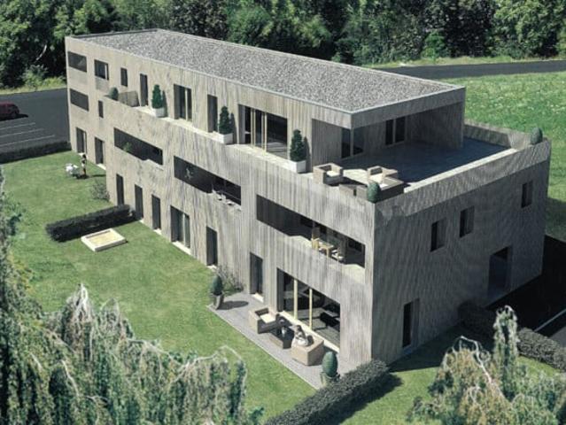 Apartment kaufen in Mäder, Vorarlberg