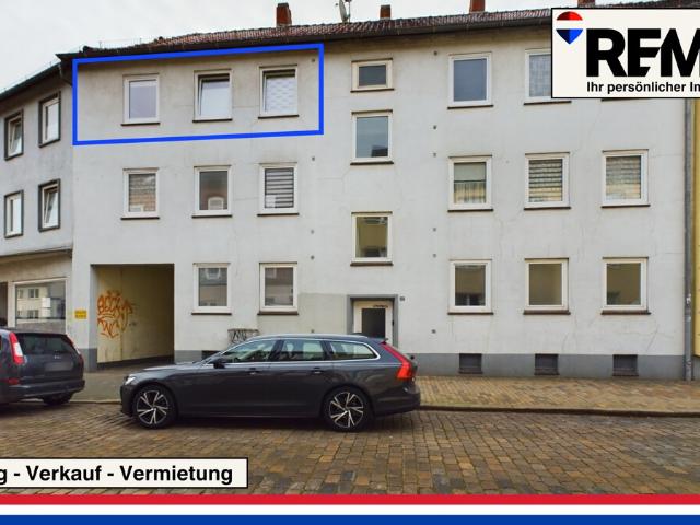 Wohnung kaufen in Innenstadt, Neumünster