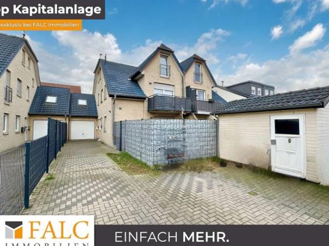 Haus kaufen in Datteln