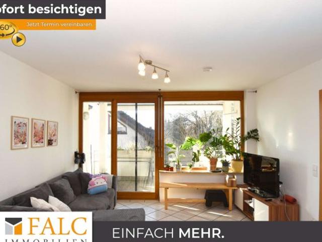 Wohnung kaufen in Korb, Baden-Württemberg