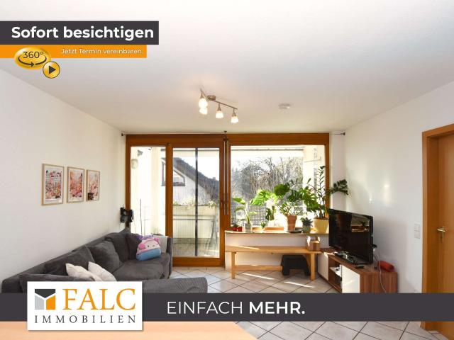 Wohnung kaufen in Korb, Baden-Württemberg