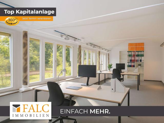 Büro kaufen in Untergiesing-Harlaching, München