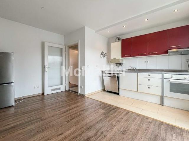 Wohnung kaufen in Augsburg, Bayern