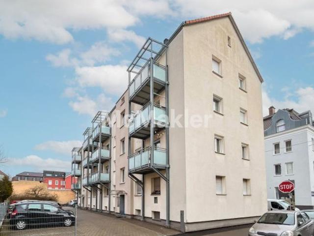 Wohnung kaufen in Augsburg, Bayern