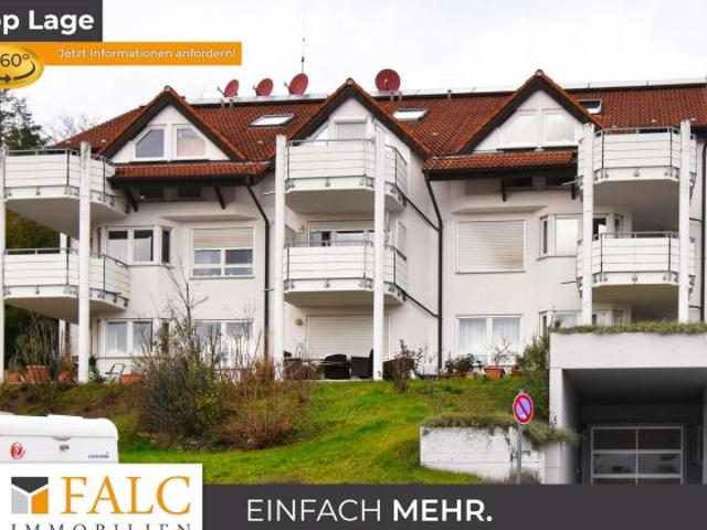 Wohnung kaufen in Leonberg, Baden-Württemberg