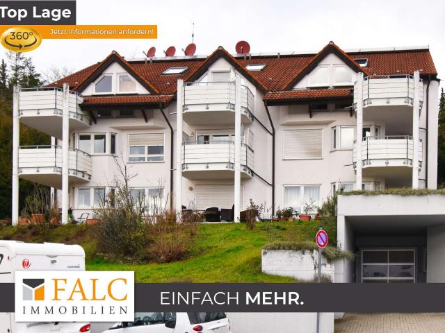 Wohnung kaufen in Leonberg, Baden-Württemberg