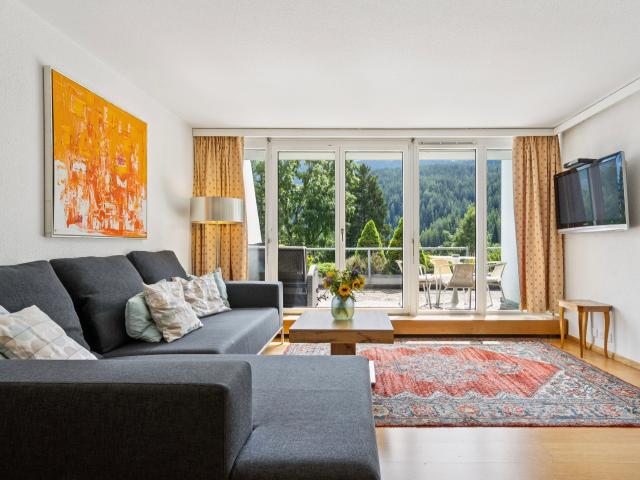 Wohnung kaufen in Scuol, Graubünden