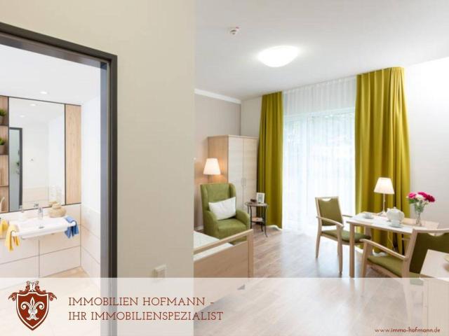 Etagenwohnung kaufen in Bochum