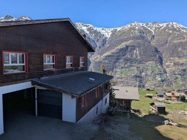 Garage kaufen in Grächen, Wallis