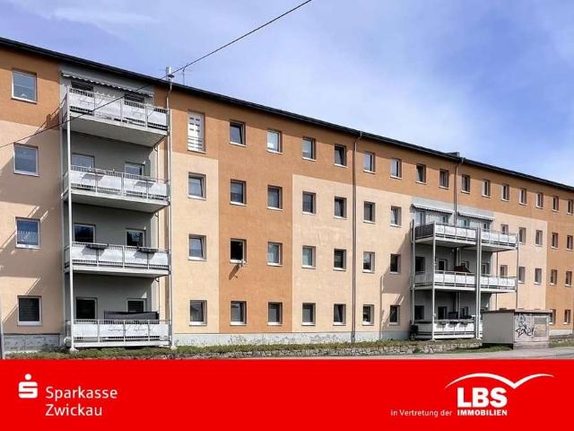Wohnung kaufen in Kirchberg, Rhein-Hunsrück-Kreis