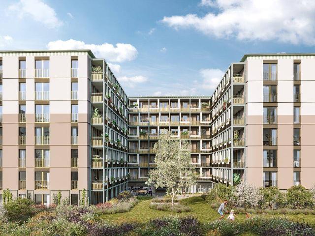 Apartment kaufen in KG Leopoldstadt, Wien