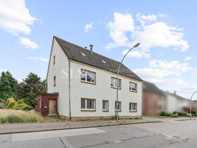 Haus kaufen in Gladbeck