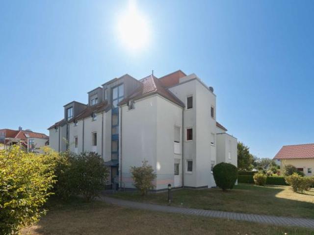 Wohnung kaufen in Leipzig, Sachsen