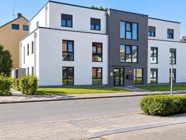 Wohnung kaufen in Herten, Kreis Recklinghausen