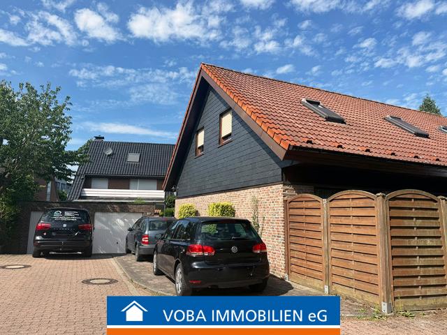 Haus kaufen in Geldern