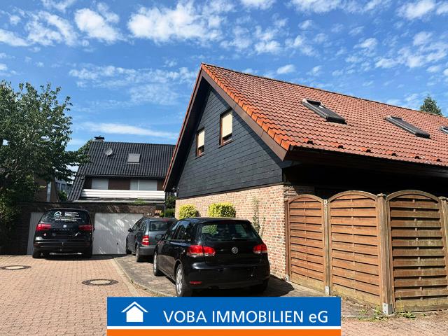 Haus kaufen in Veert, Geldern