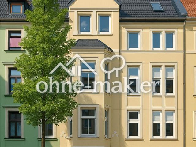 Apartment kaufen in Lehe, Bremerhaven