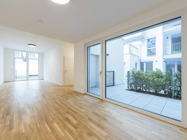 Wohnung kaufen in Donaustadt, Wien