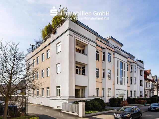Wohnung kaufen in Altstadt, Munster