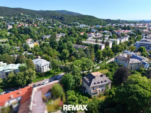 Grundstück kaufen in Baden, Bezirk Baden