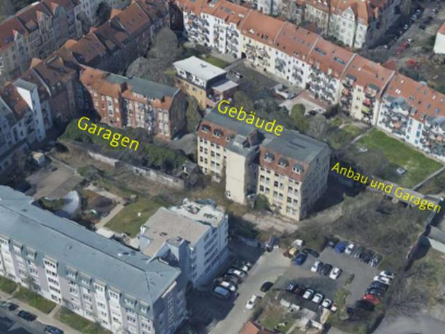 Landwirtschaft kaufen in Johannesvorstadt, Erfurt