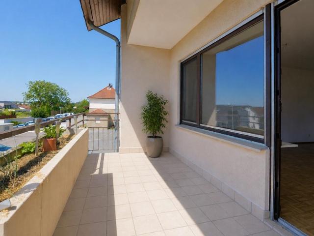 Wohnung kaufen in Obergimpern, Bad Rappenau