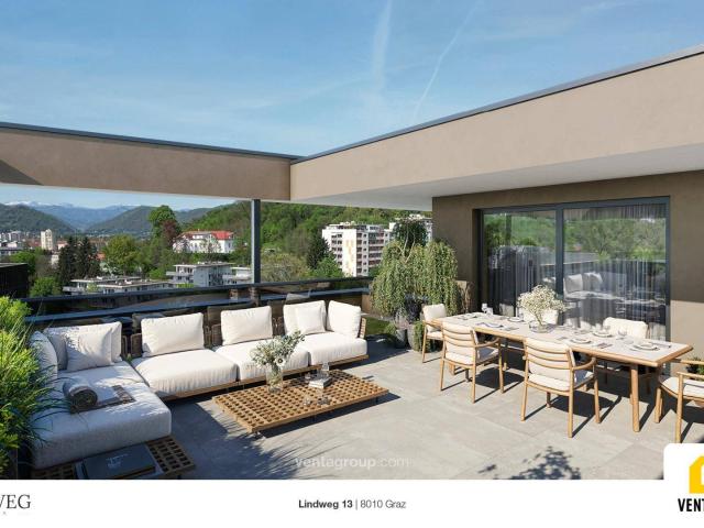 Apartment kaufen in Katastralgemeinde Geidorf, Graz