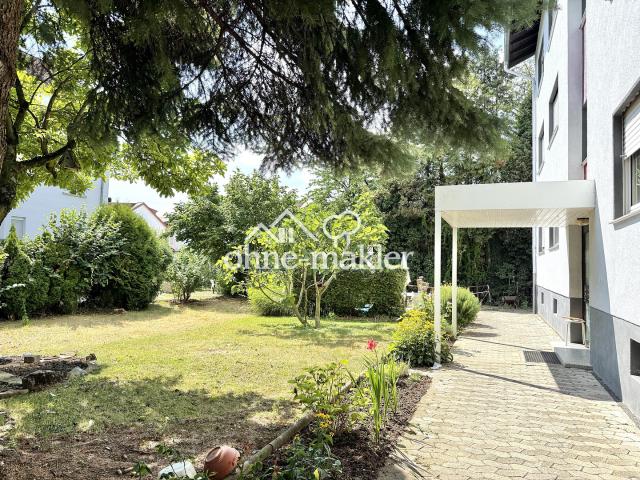 Apartment kaufen in Ladenburg, Baden-Württemberg