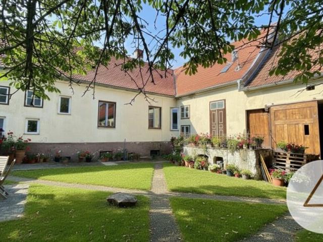 Haus kaufen in Göpfritz an der Wild, Niederösterreich
