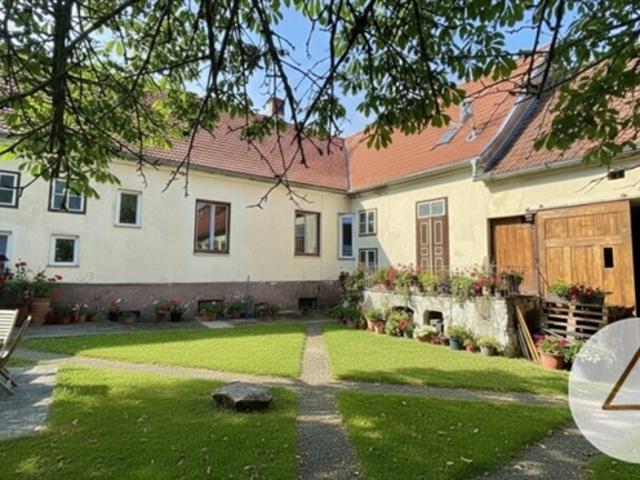 Haus kaufen in Göpfritz an der Wild, Niederösterreich