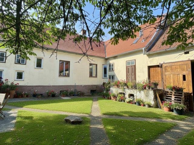 Haus kaufen in Göpfritz an der Wild, Niederösterreich