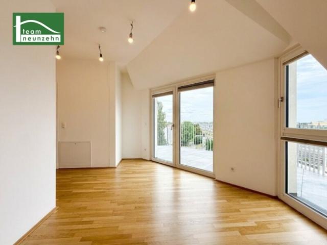Wohnung kaufen in Floridsdorf, Wien