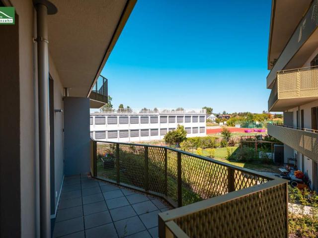 Wohnung kaufen in Floridsdorf, Wien