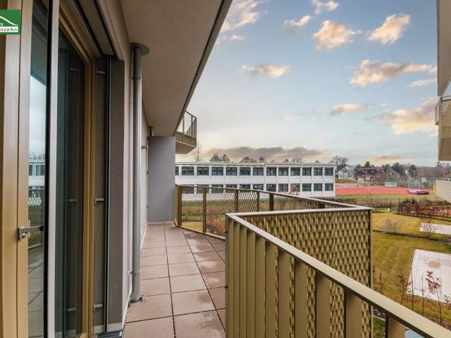 Wohnung kaufen in Floridsdorf, Wien