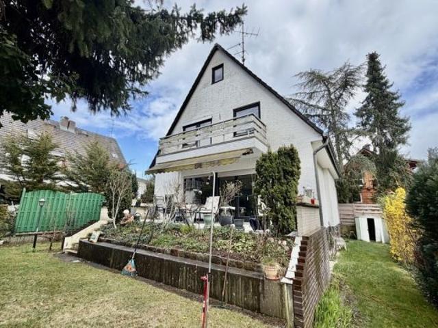 Haus kaufen in Berlin