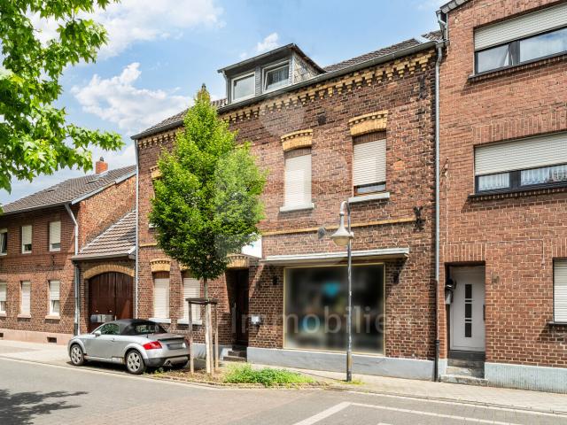 Haus kaufen in Angelsdorf, Elsdorf