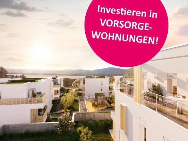Wohnung kaufen in Krems an der Donau, Niederösterreich