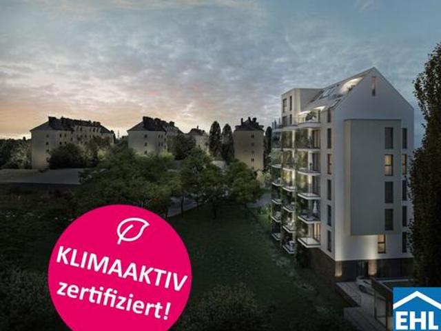 Immobilie kaufen in Wien