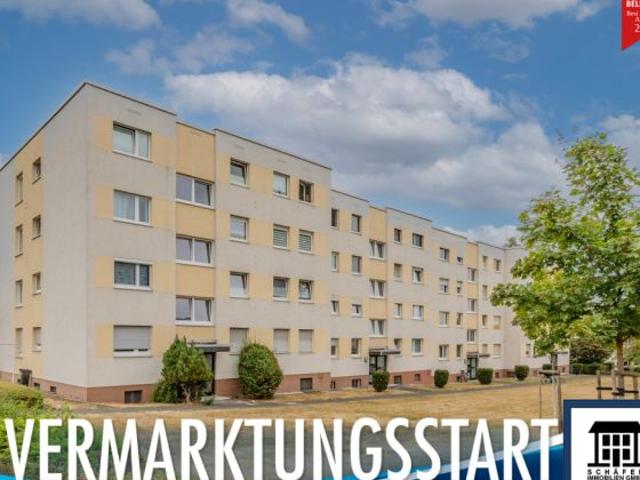 Wohnung kaufen in Rheinbach, Nordrhein-Westfalen