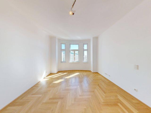 Apartment kaufen in KG Landstraße, Wien