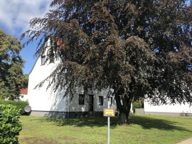 Wohnung kaufen in Hohenlockstedt, Schleswig-Holstein