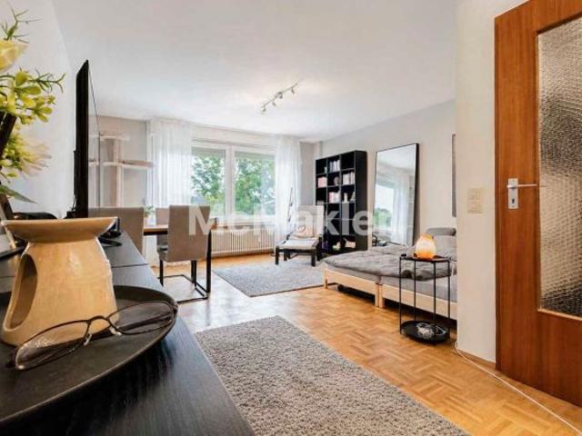Wohnung kaufen in Hessen