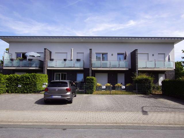 Wohnung kaufen in Harsewinkel, Kreis Gütersloh