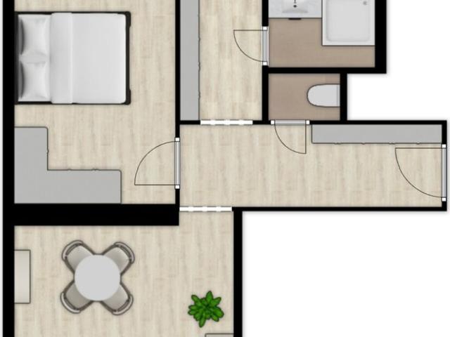 Wohnung kaufen in Brigittenau, Wien